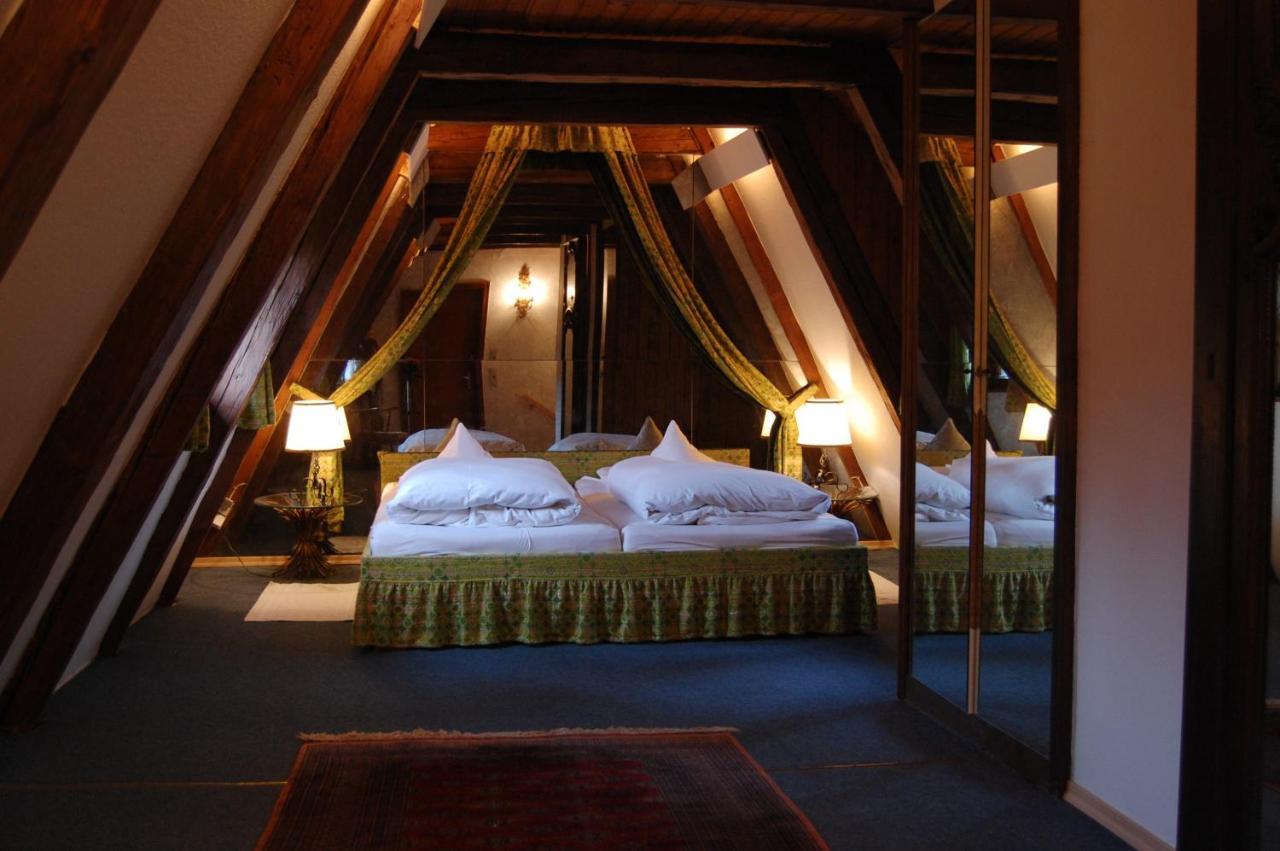 Schloss Egg Bernried Bagian luar foto
