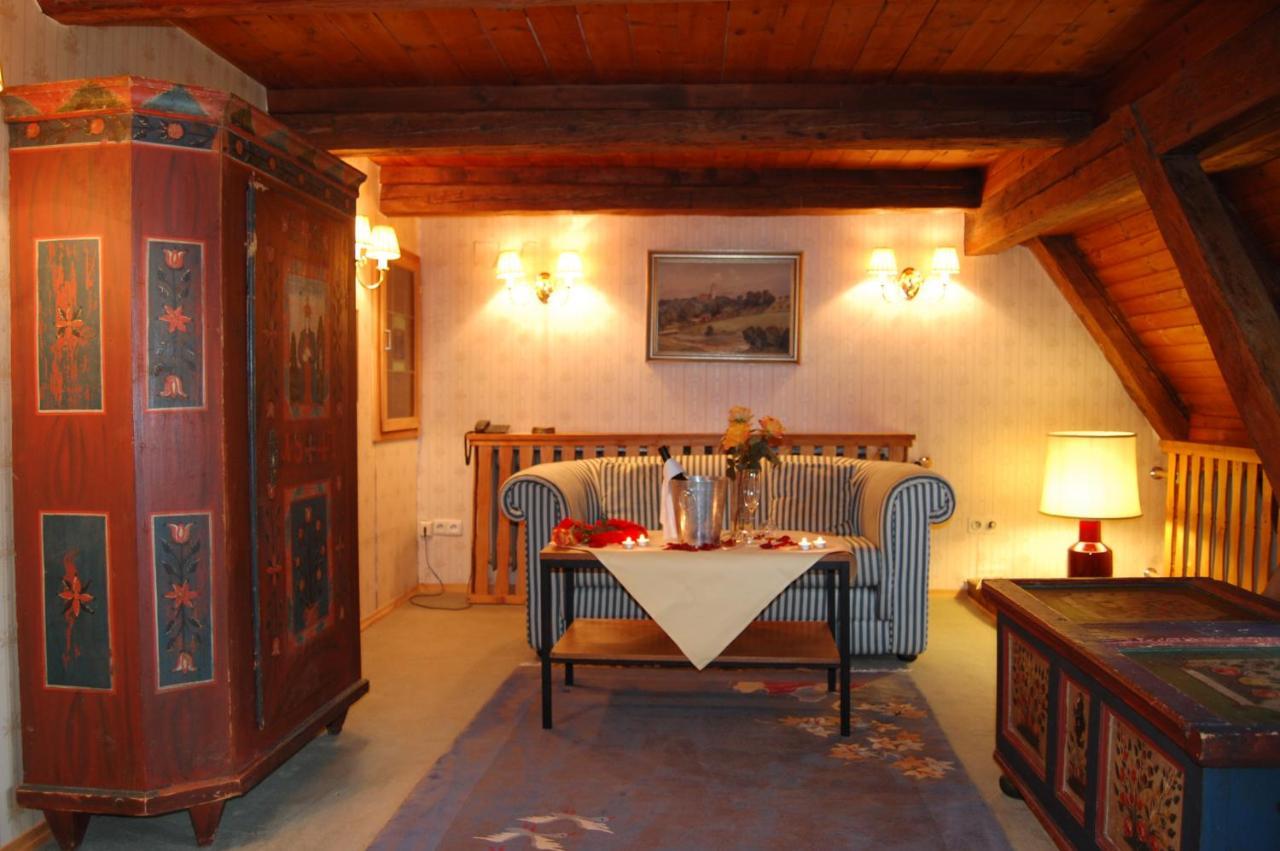 Schloss Egg Bernried Bagian luar foto