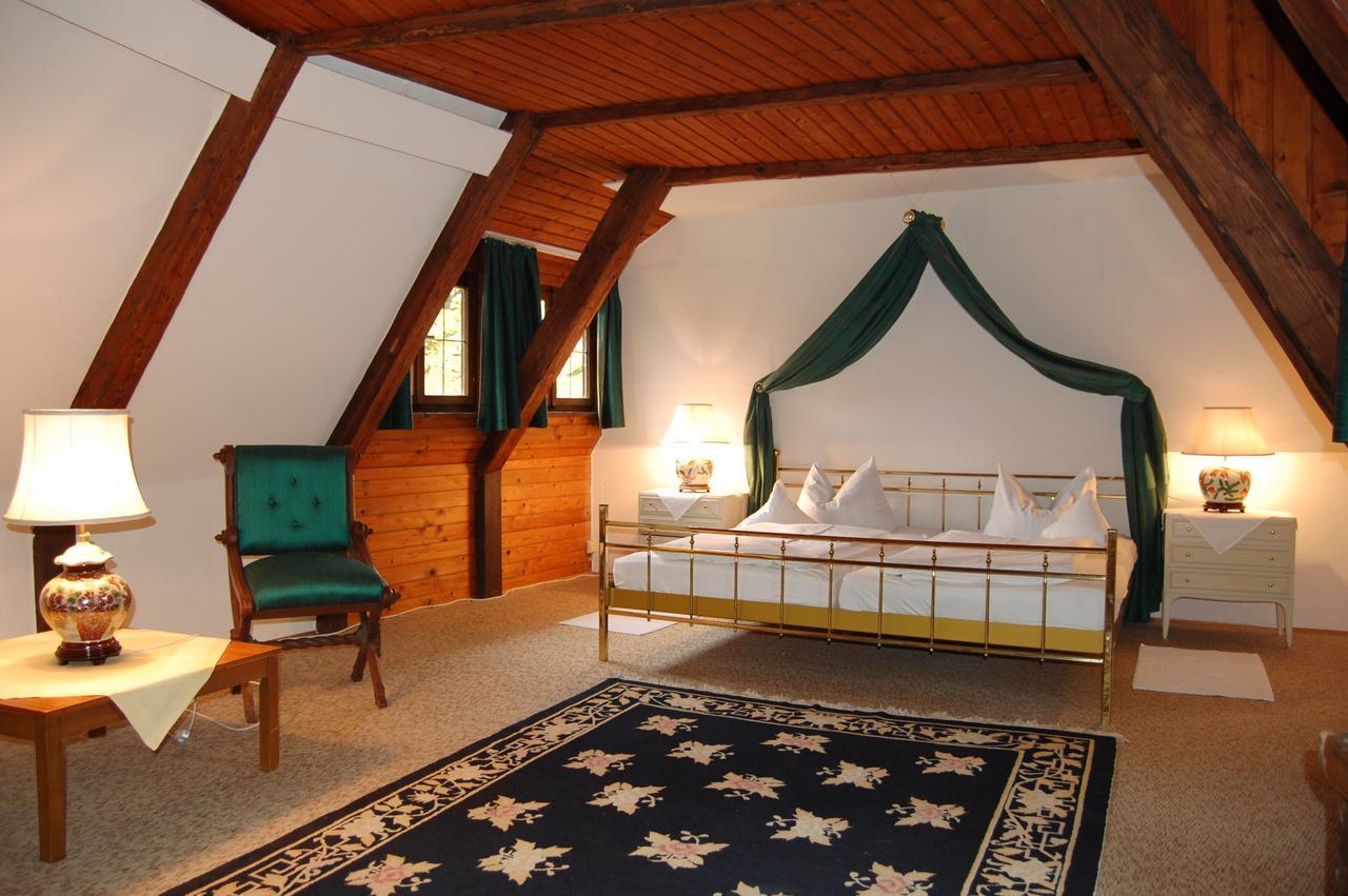 Schloss Egg Bernried Bagian luar foto