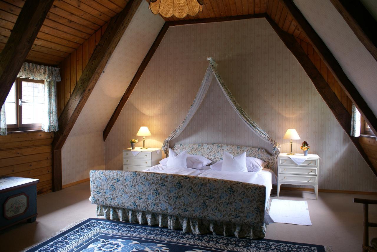 Schloss Egg Bernried Bagian luar foto