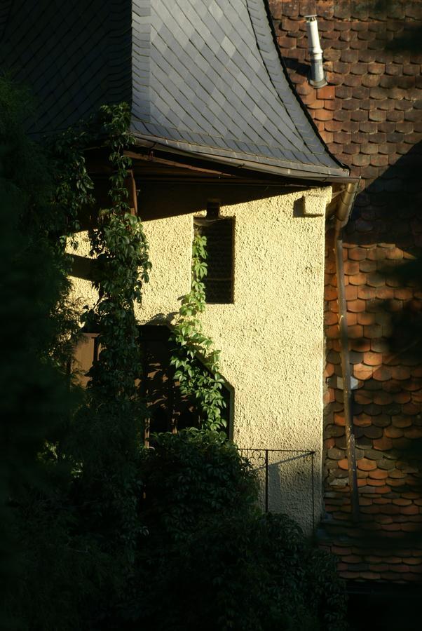 Schloss Egg Bernried Bagian luar foto